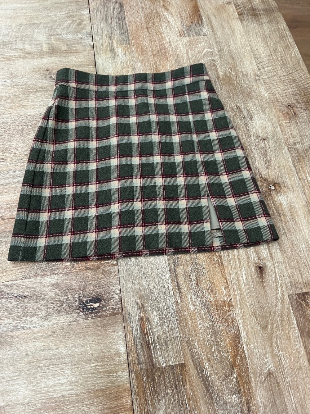 Wilfred Skirt - Size 00